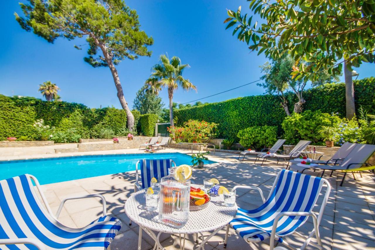 Ideal Property Mallorca - Angelo Can Picafort  Kültér fotó