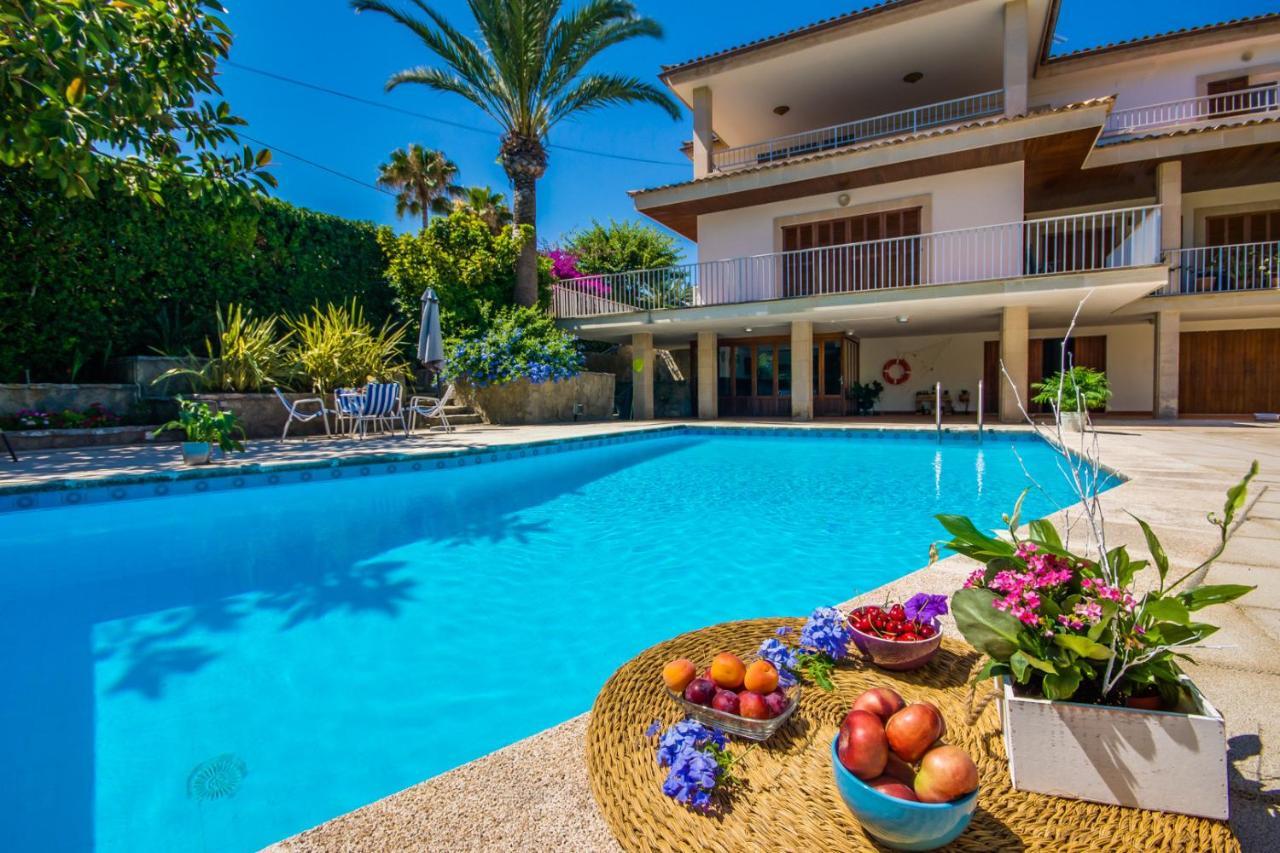 Ideal Property Mallorca - Angelo Can Picafort  Kültér fotó