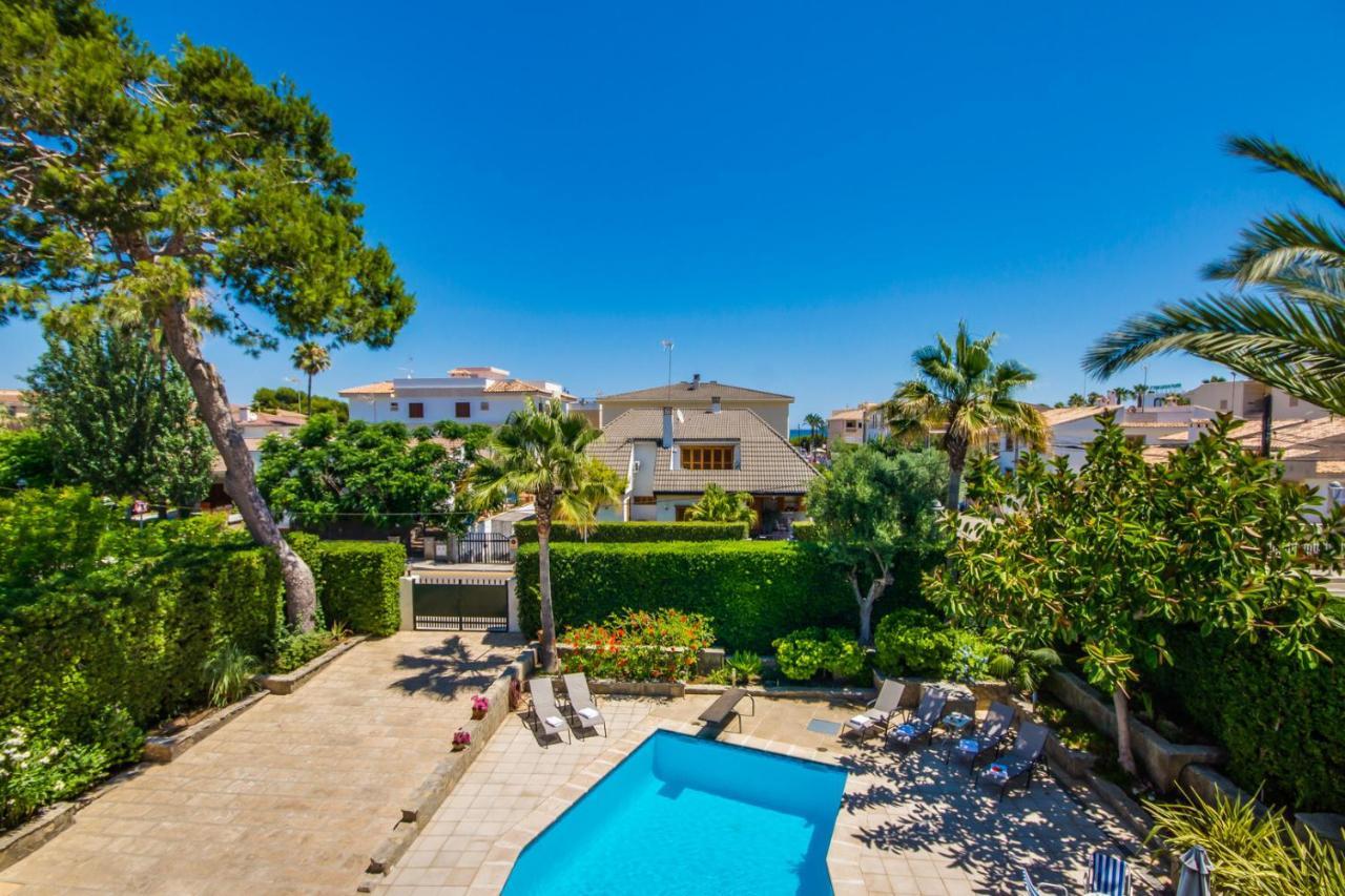 Ideal Property Mallorca - Angelo Can Picafort  Kültér fotó