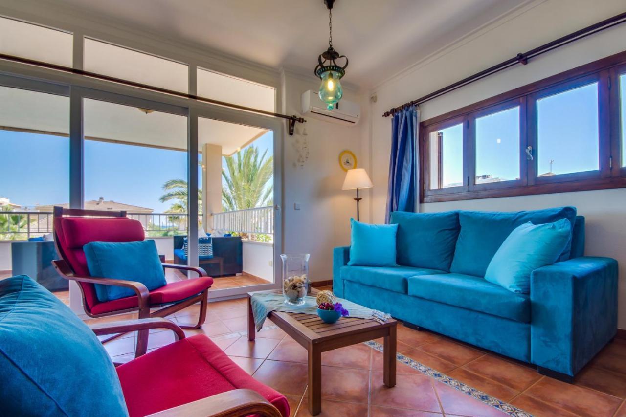 Ideal Property Mallorca - Angelo Can Picafort  Kültér fotó