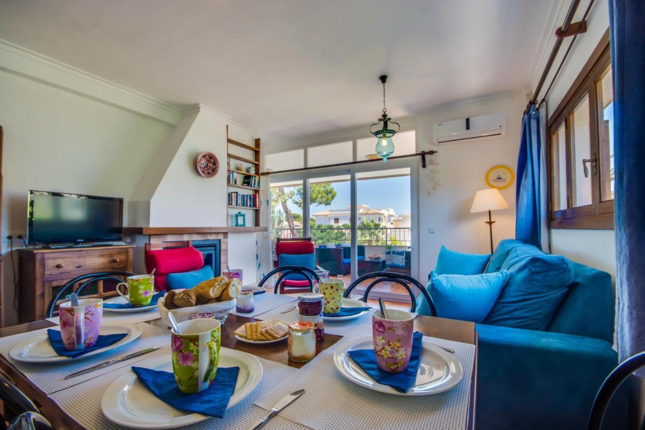 Ideal Property Mallorca - Angelo Can Picafort  Kültér fotó