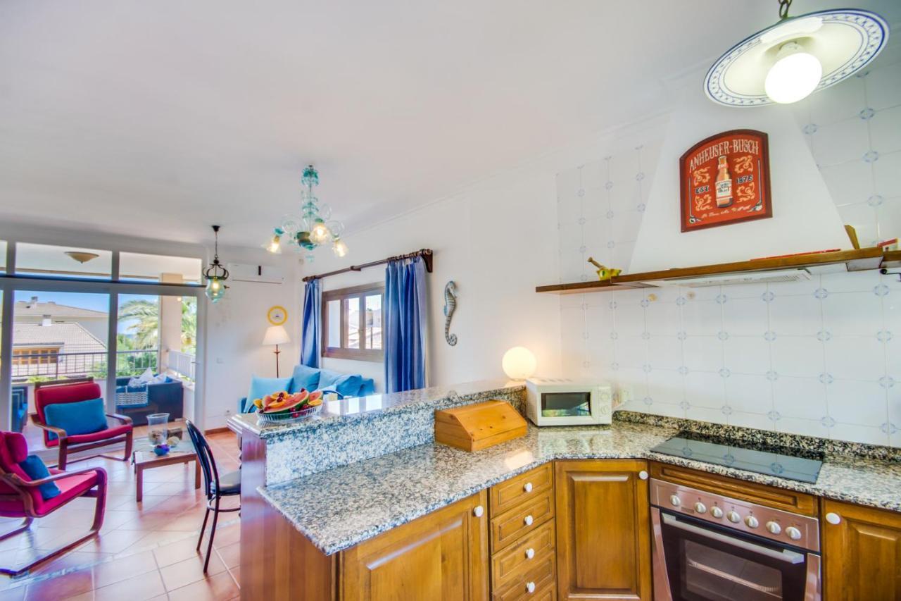 Ideal Property Mallorca - Angelo Can Picafort  Kültér fotó