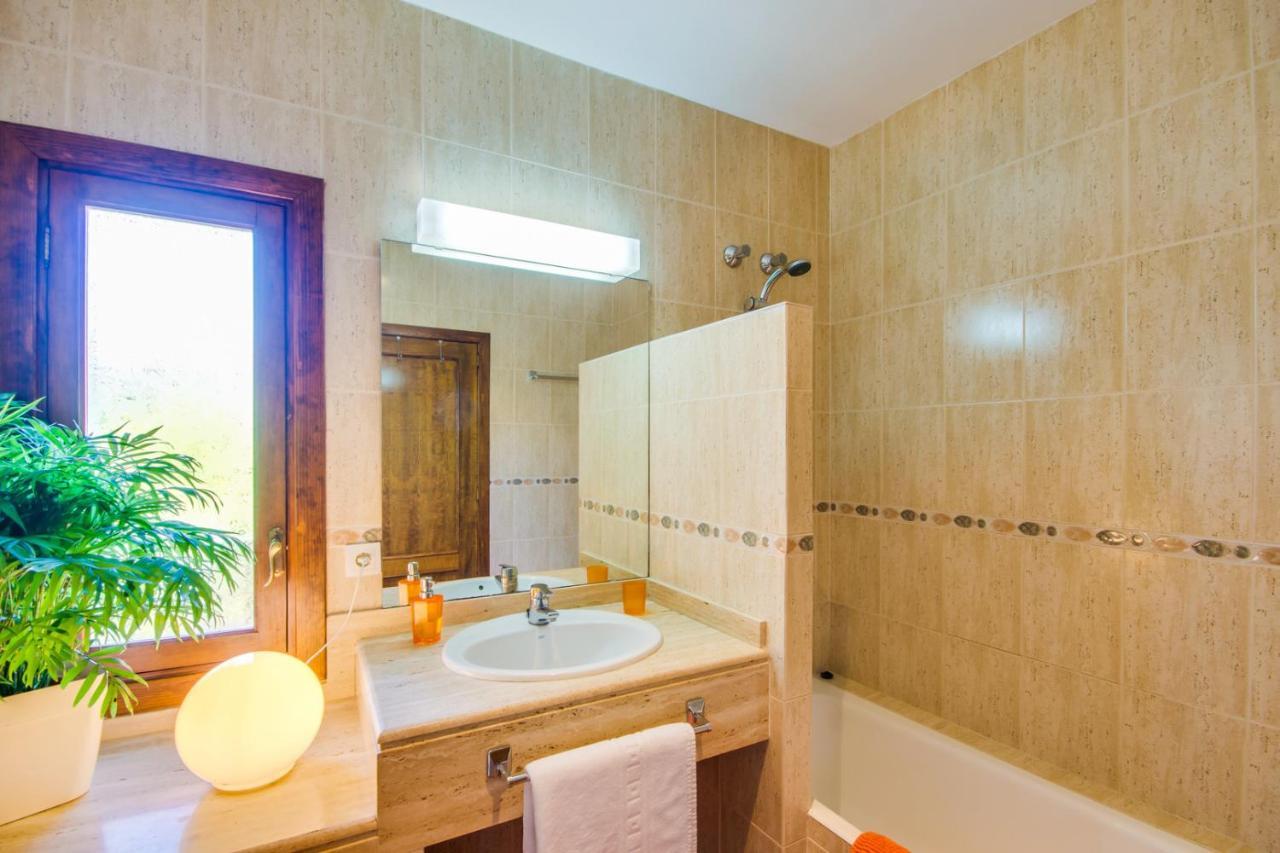 Ideal Property Mallorca - Angelo Can Picafort  Kültér fotó